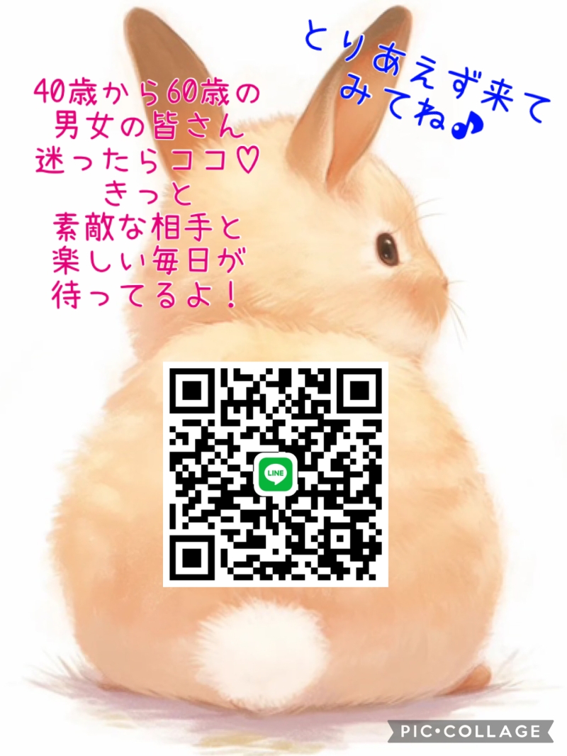 QRコード