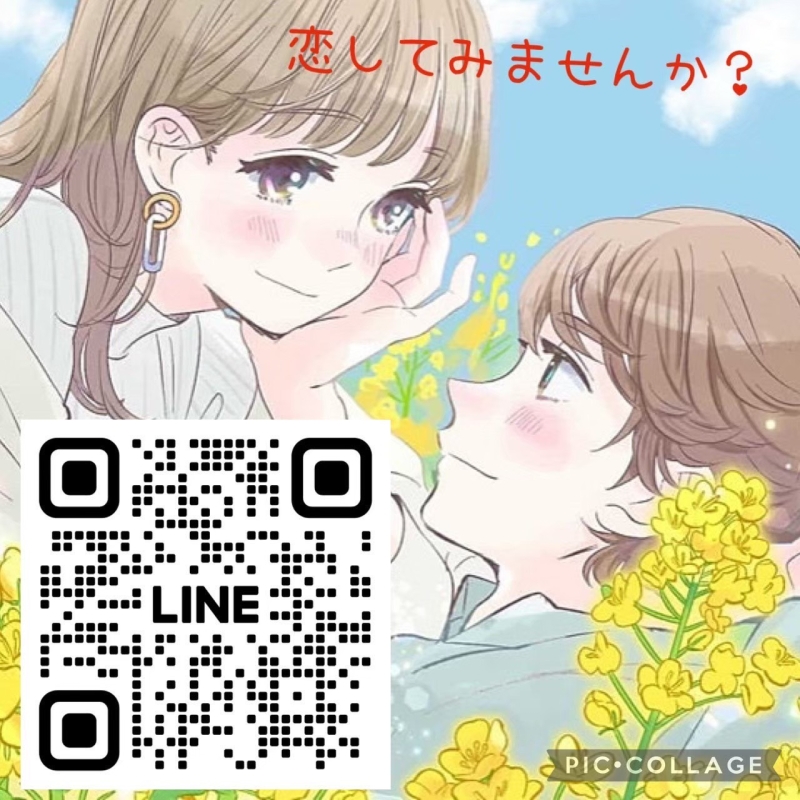 QRコード