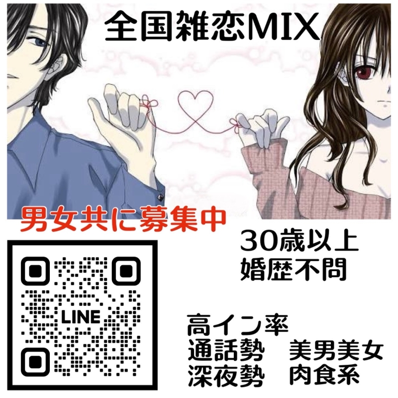 QRコード
