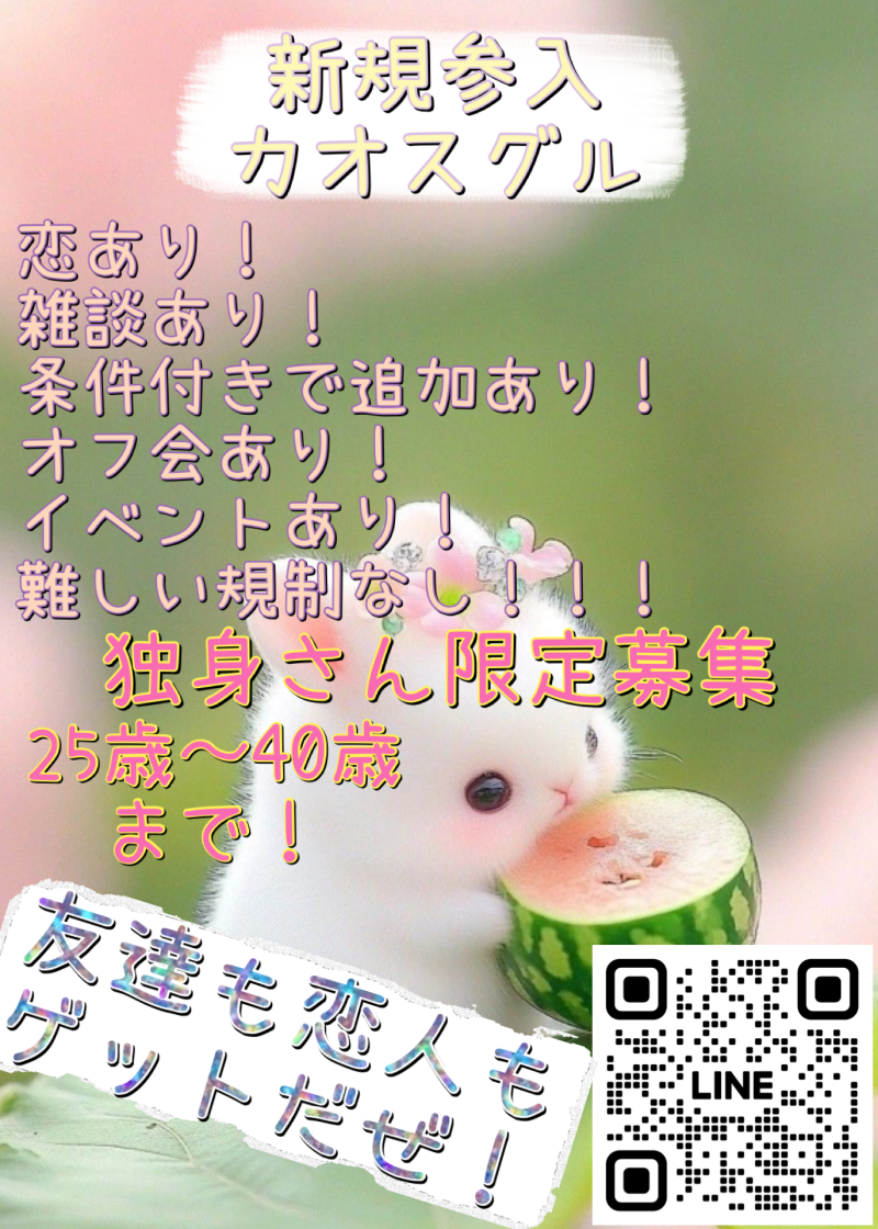 QRコード
