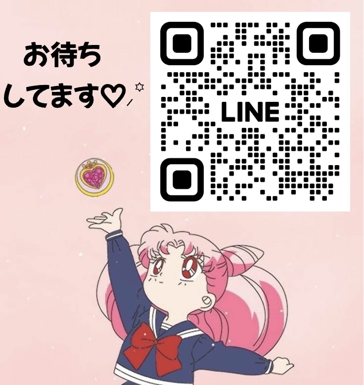 QRコード