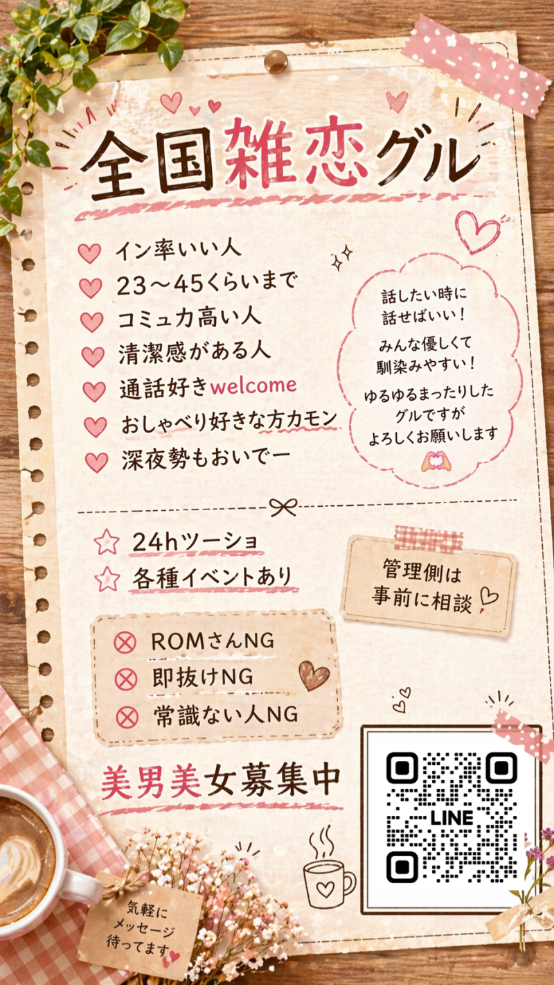 QRコード
