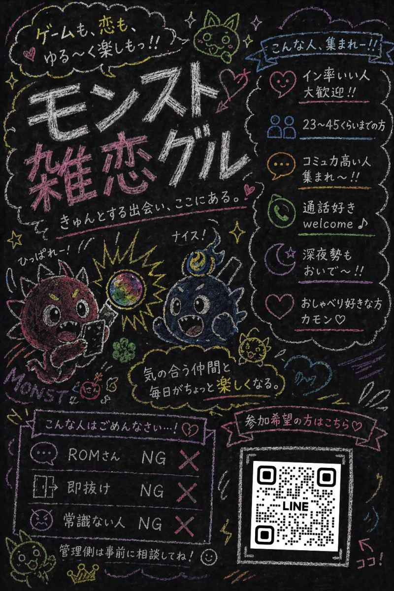 QRコード