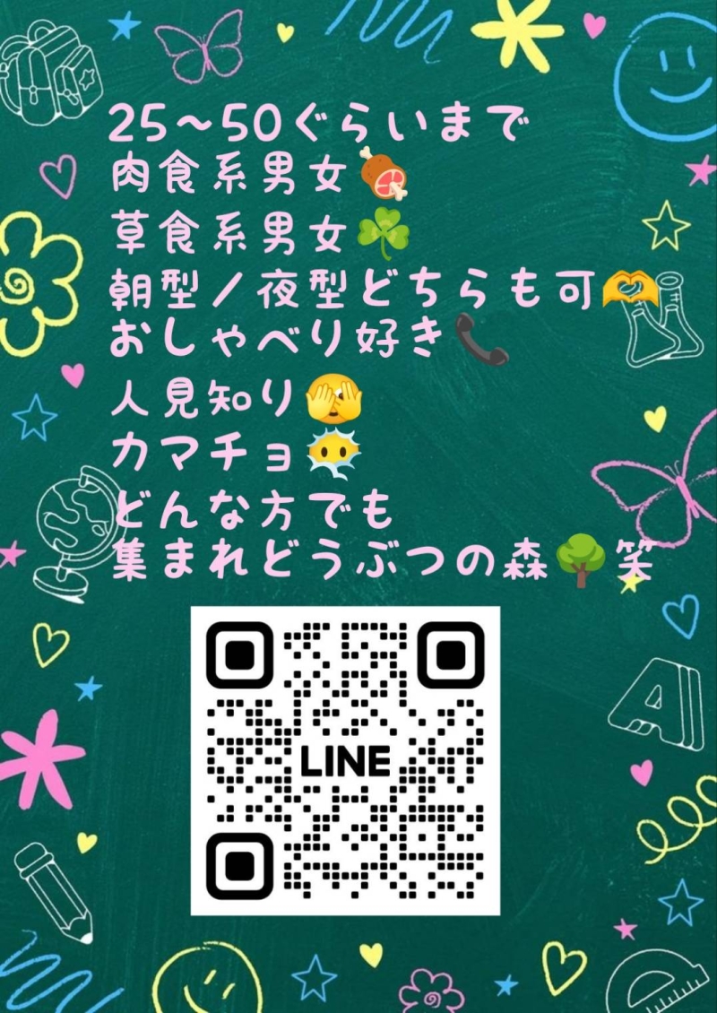 QRコード