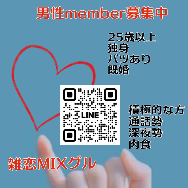 QRコード