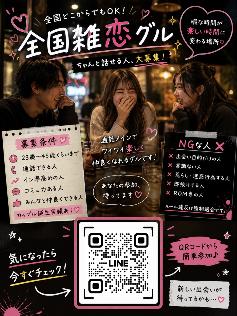 QRコード