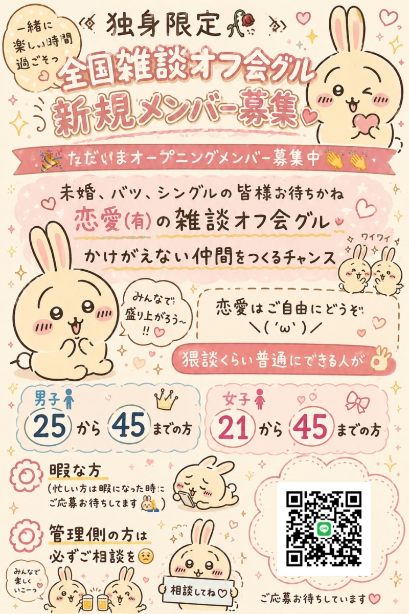 QRコード