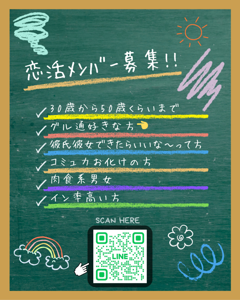 QRコード