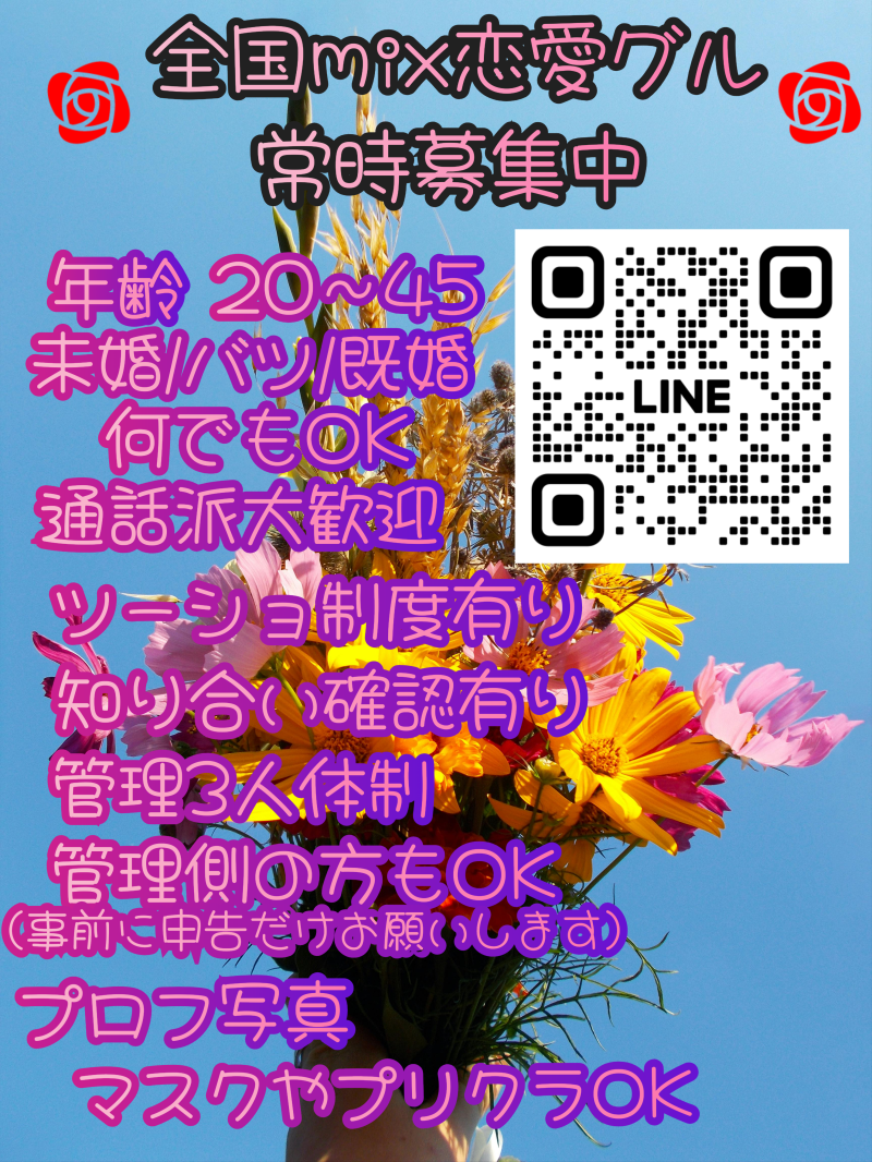 QRコード