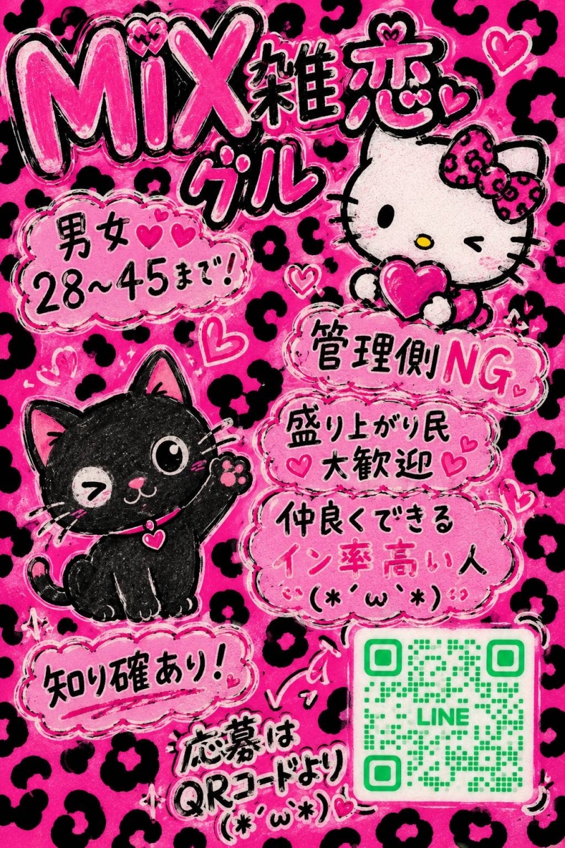 QRコード