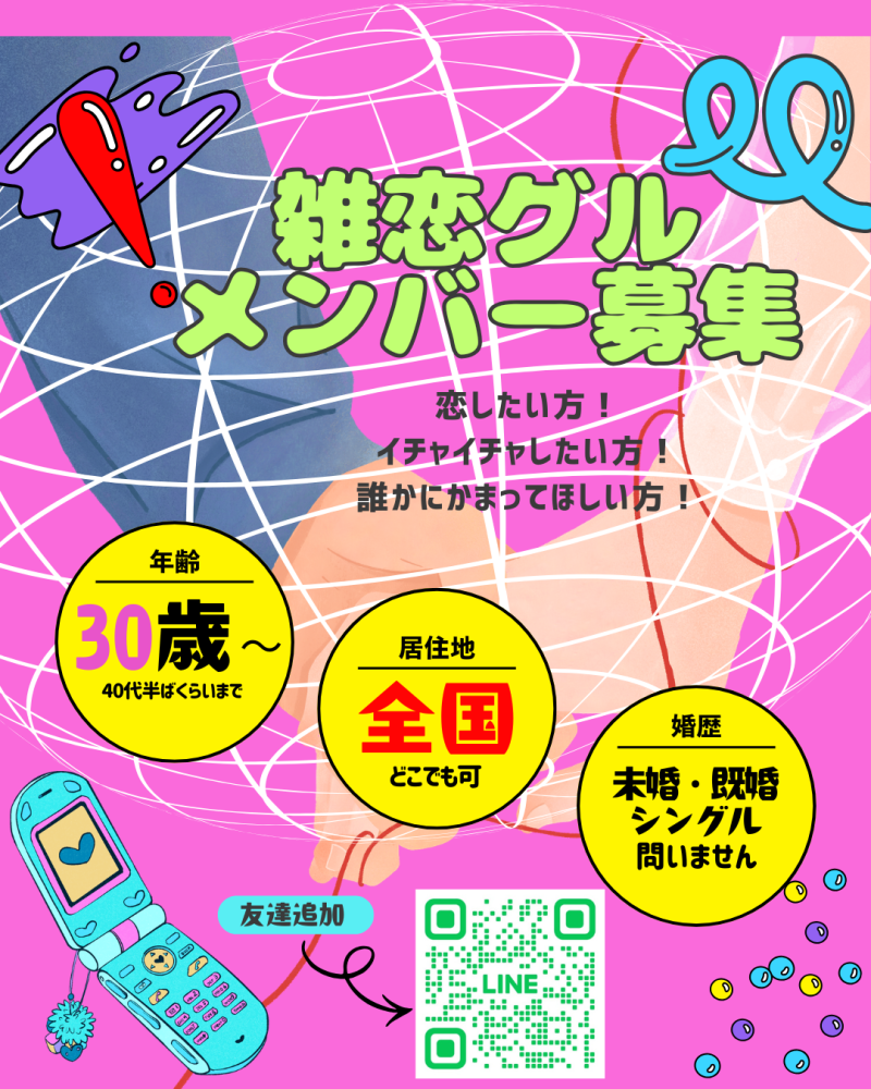 QRコード