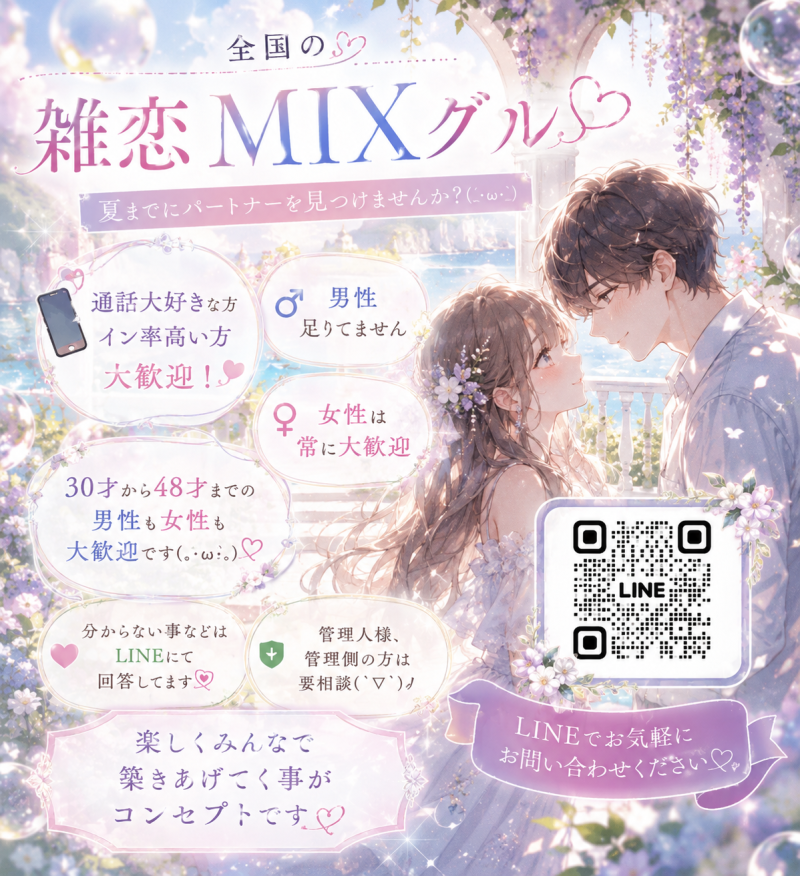 QRコード