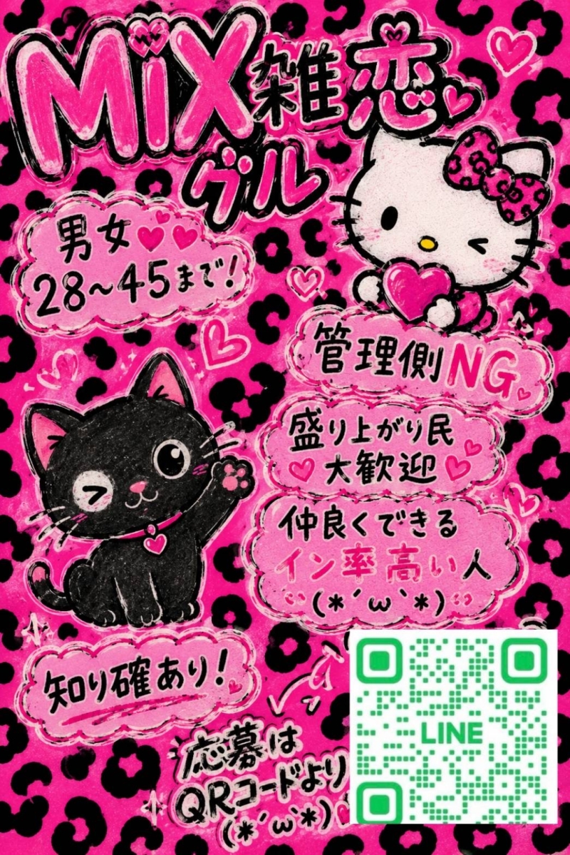 QRコード