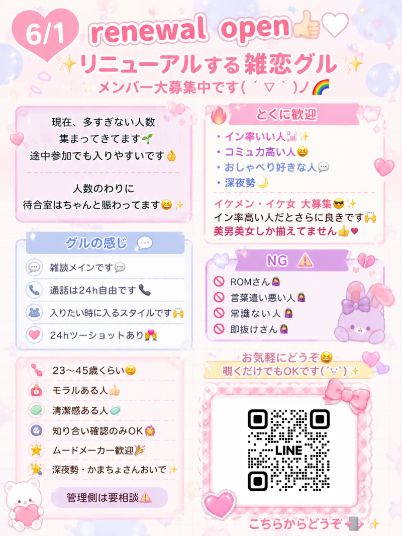 QRコード