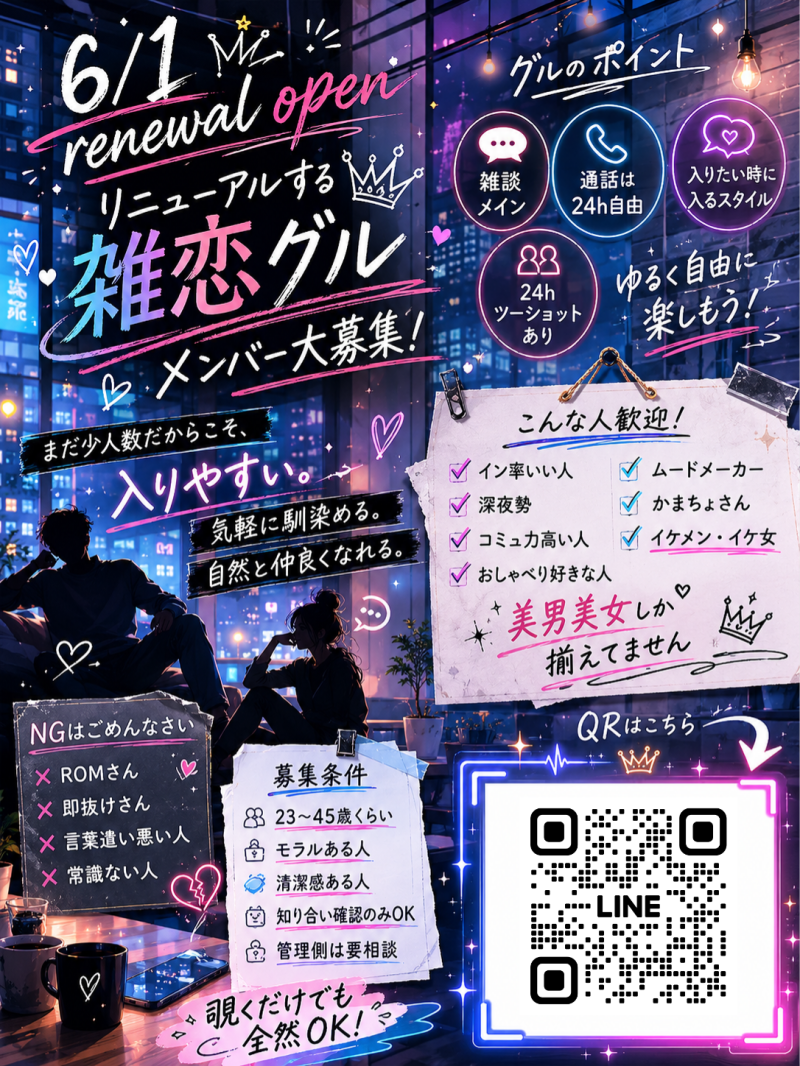 QRコード