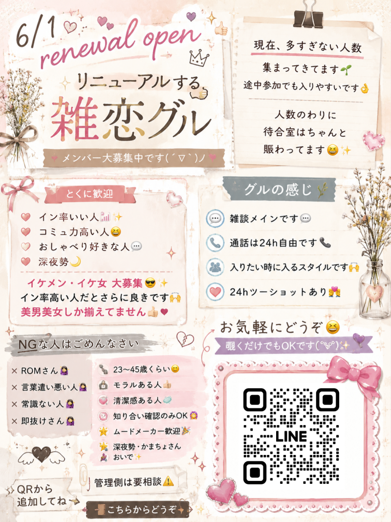 QRコード