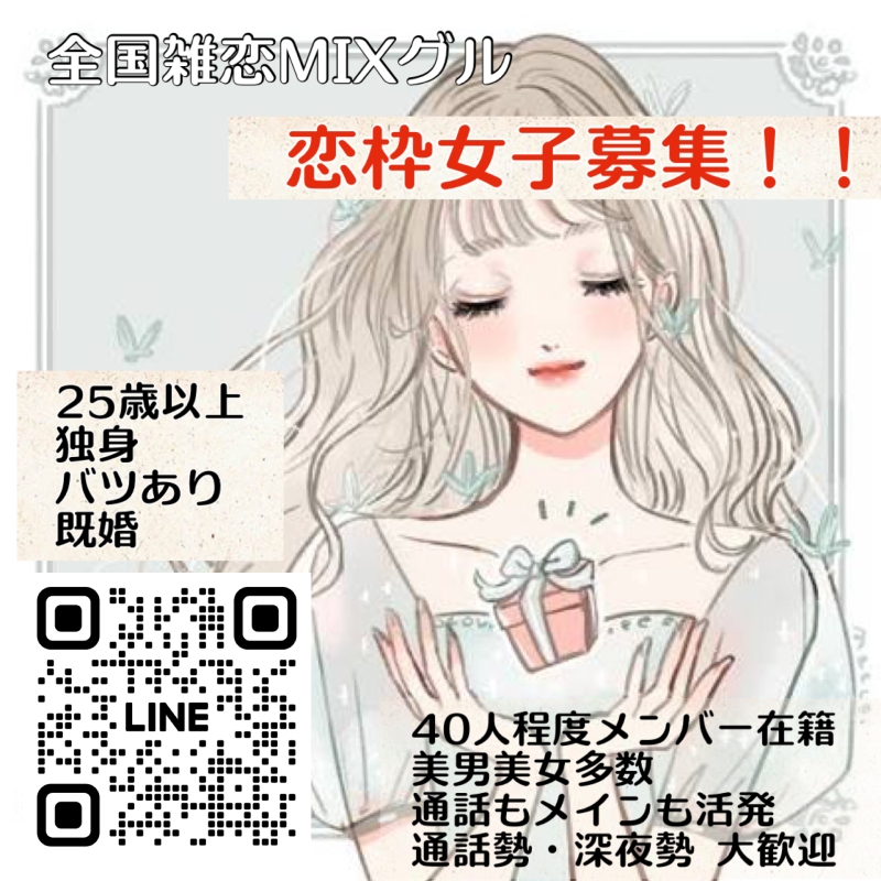 QRコード