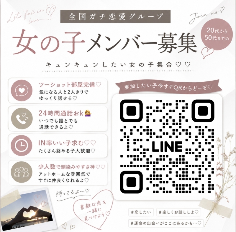 QRコード