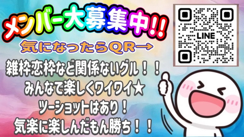 QRコード