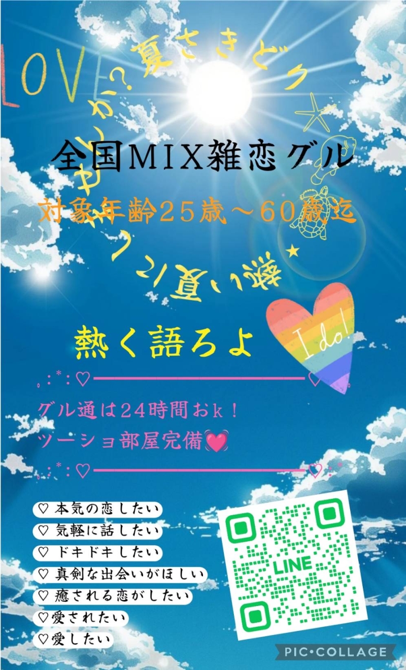 QRコード