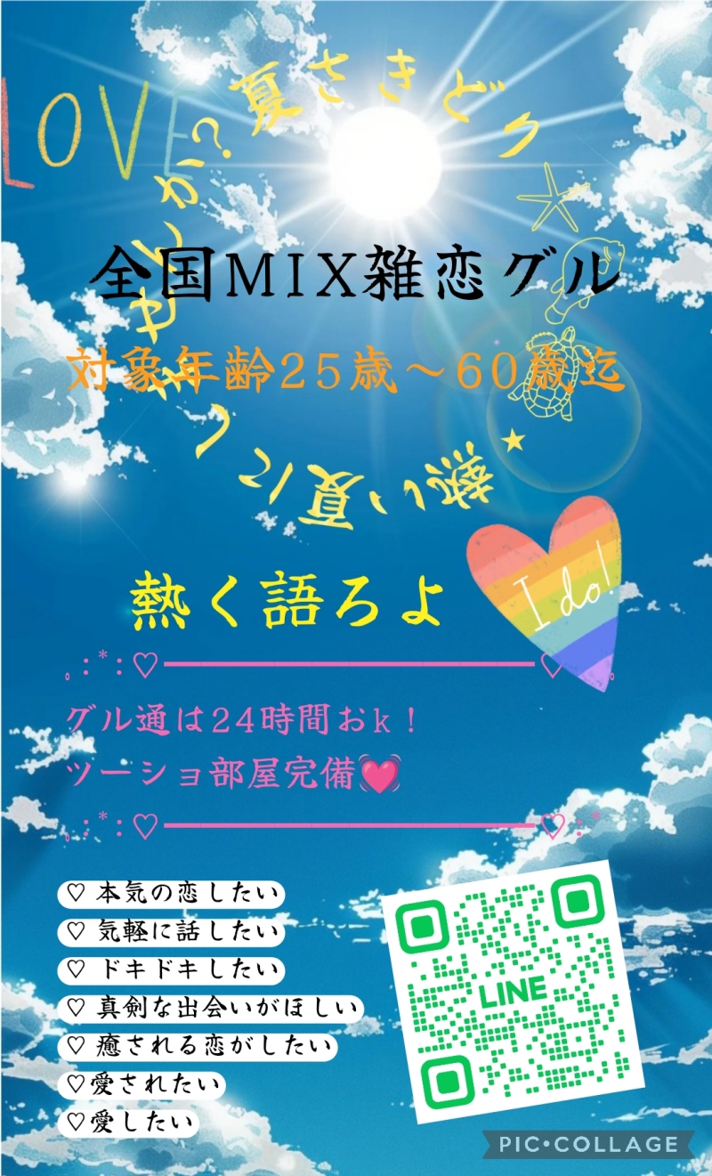 QRコード