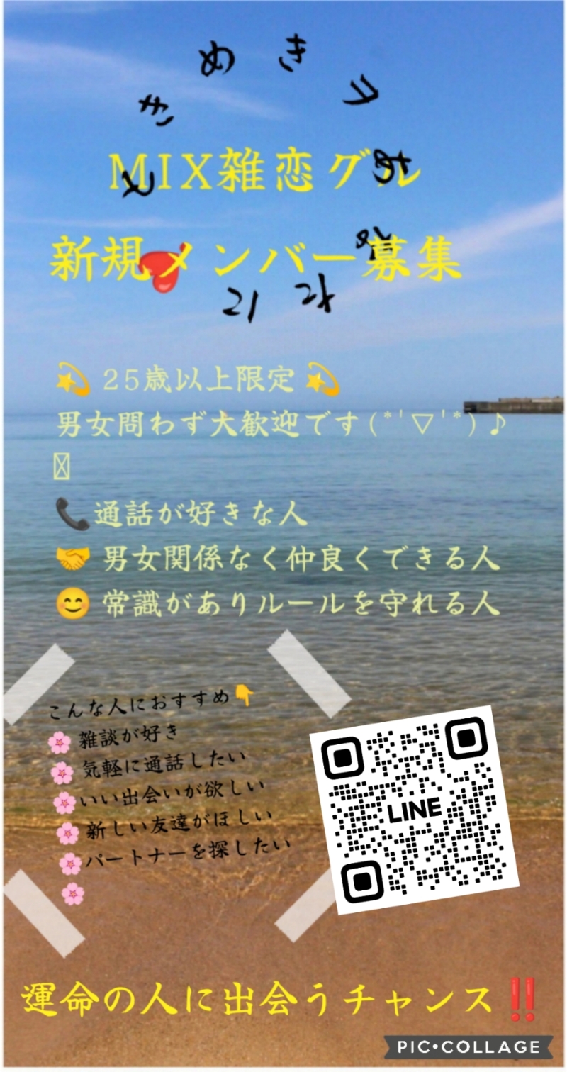QRコード