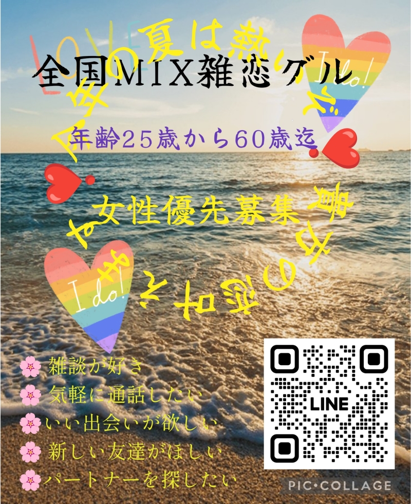 QRコード