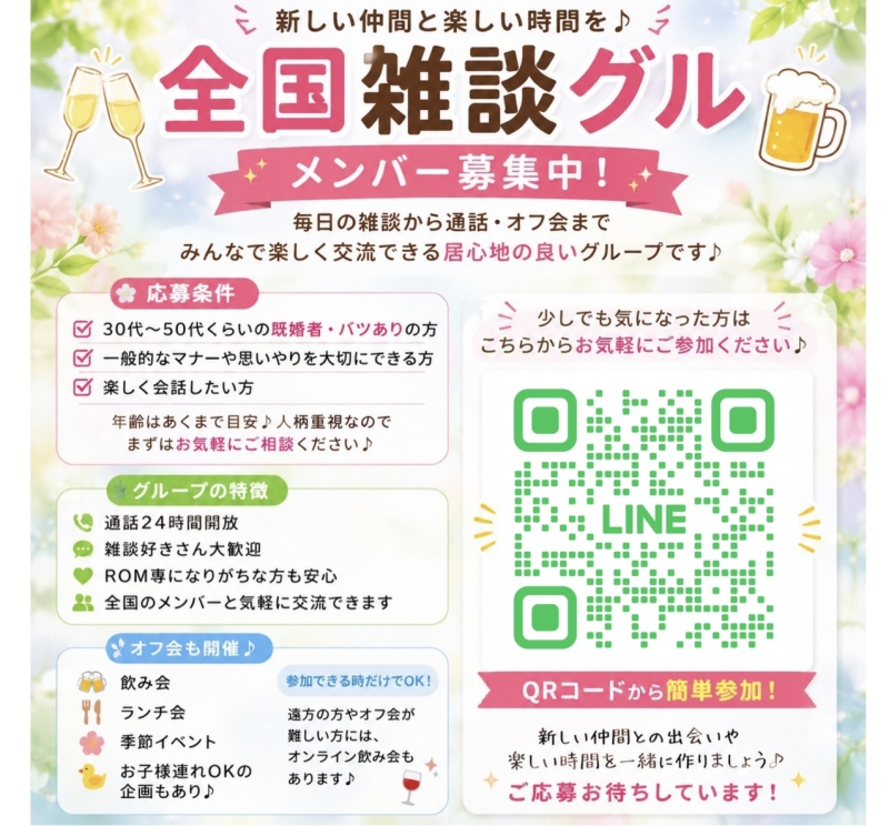 QRコード