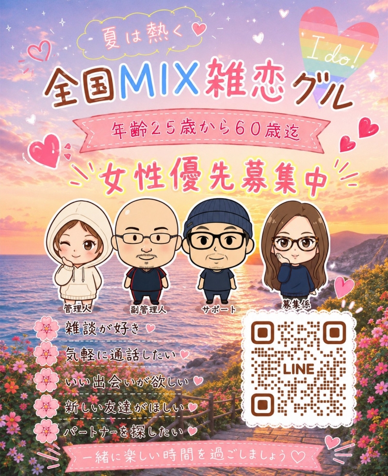 QRコード