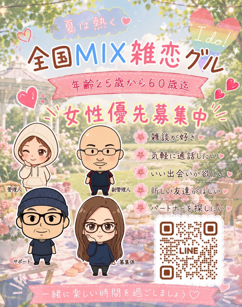 QRコード