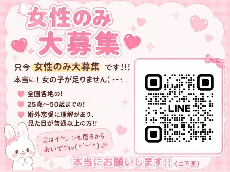 QRコード