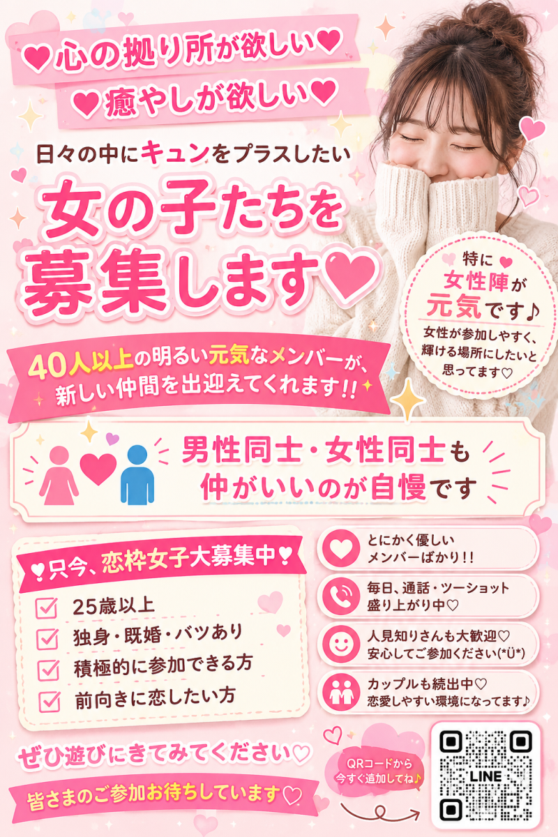 QRコード