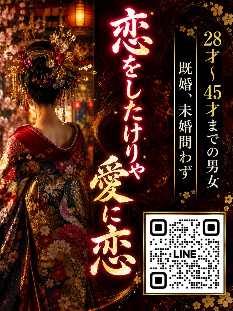 QRコード