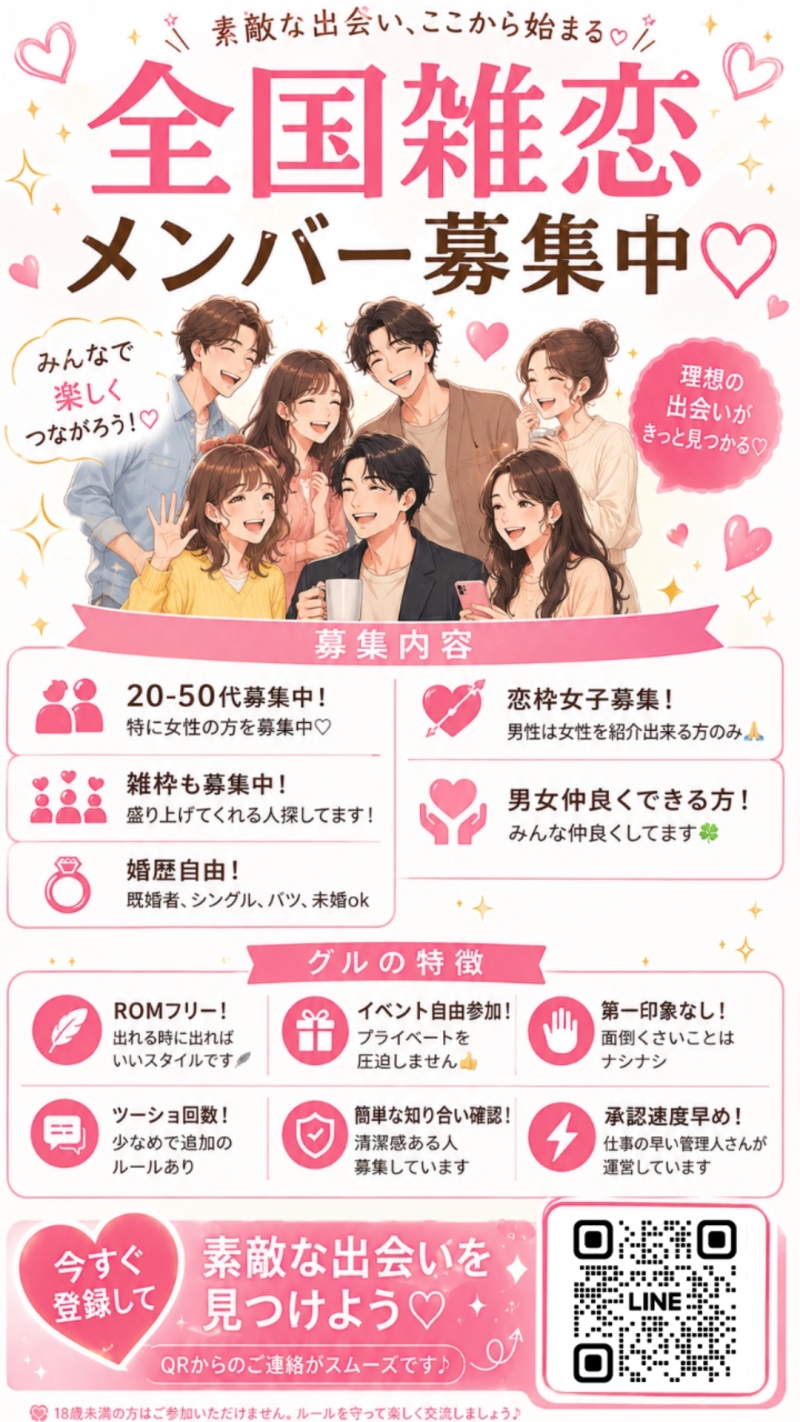 QRコード