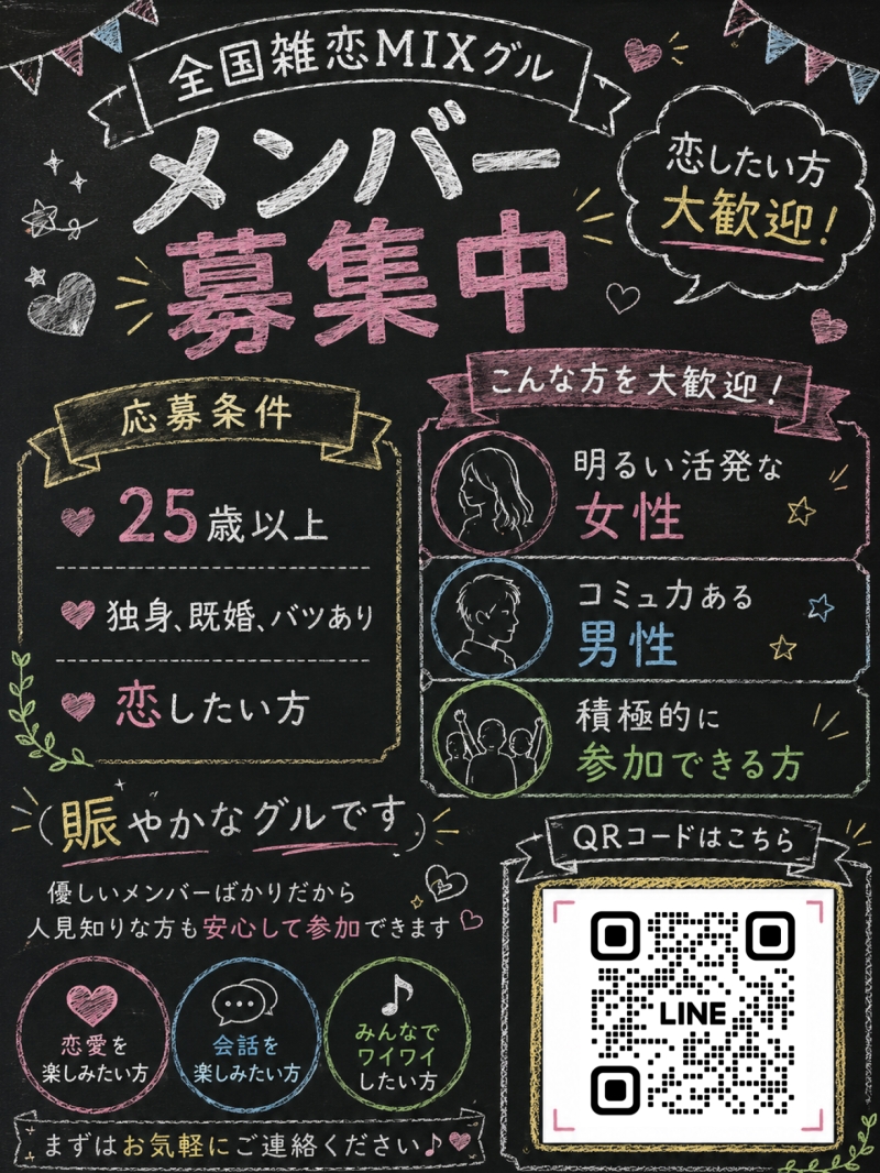 QRコード