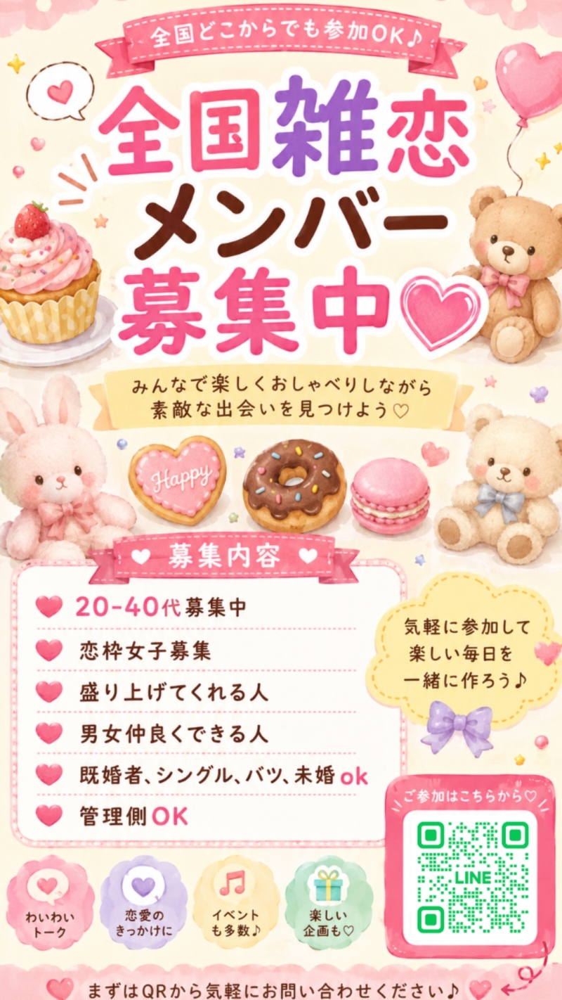 QRコード