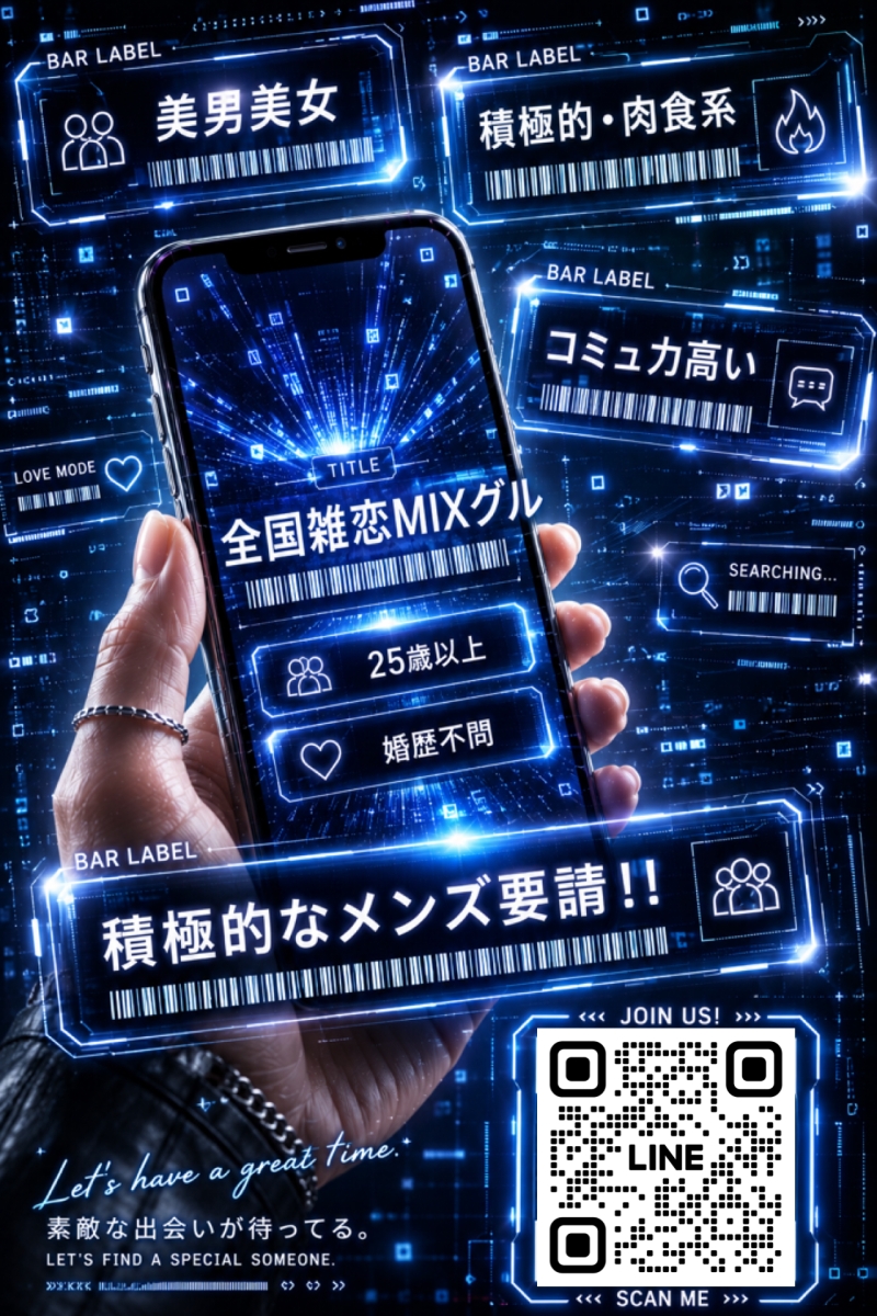 QRコード