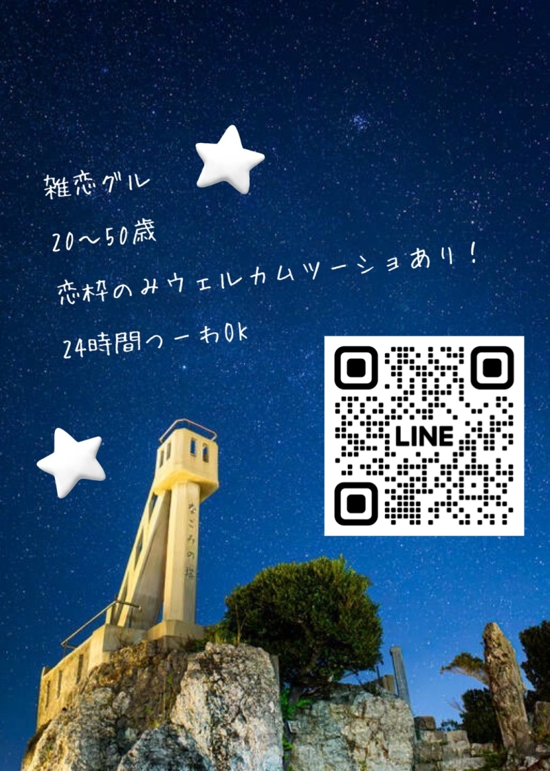 QRコード