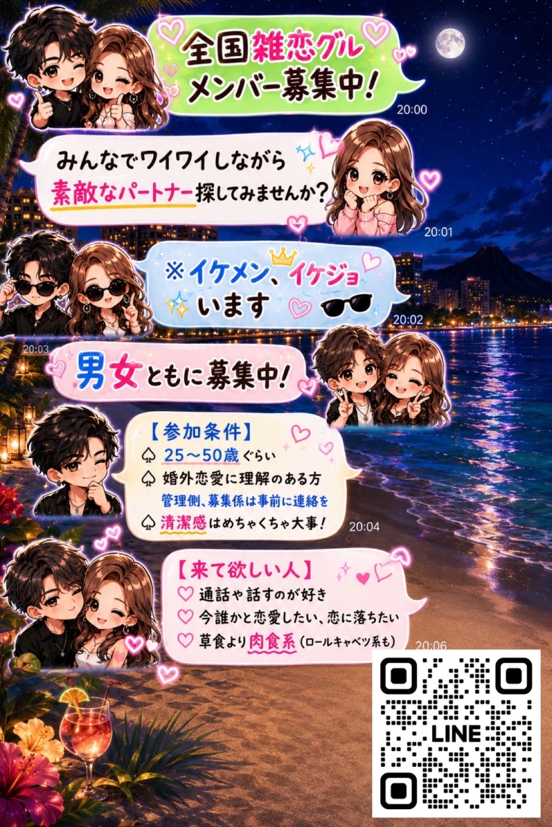 QRコード