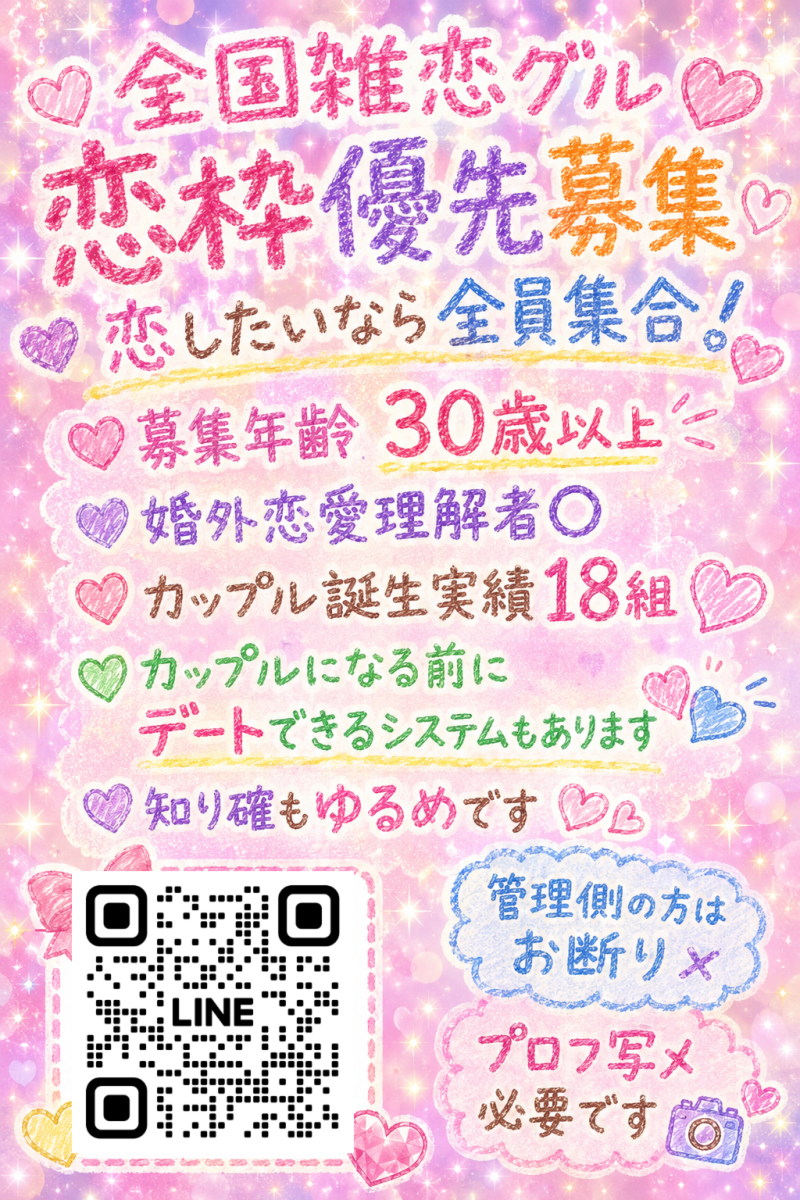 QRコード