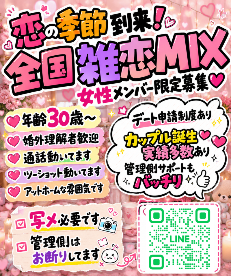 QRコード