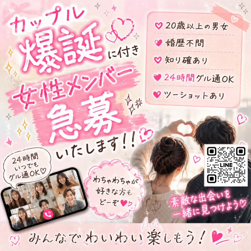 QRコード