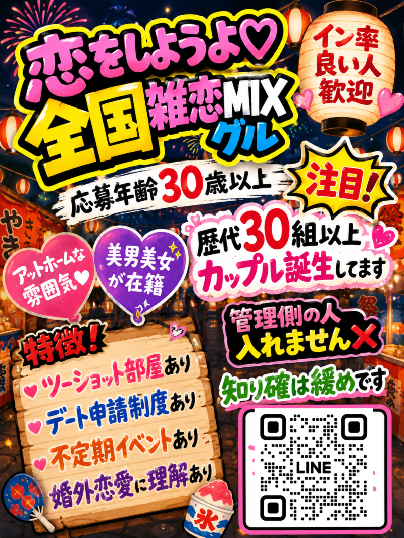 QRコード