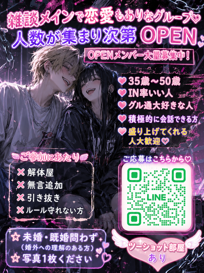 QRコード
