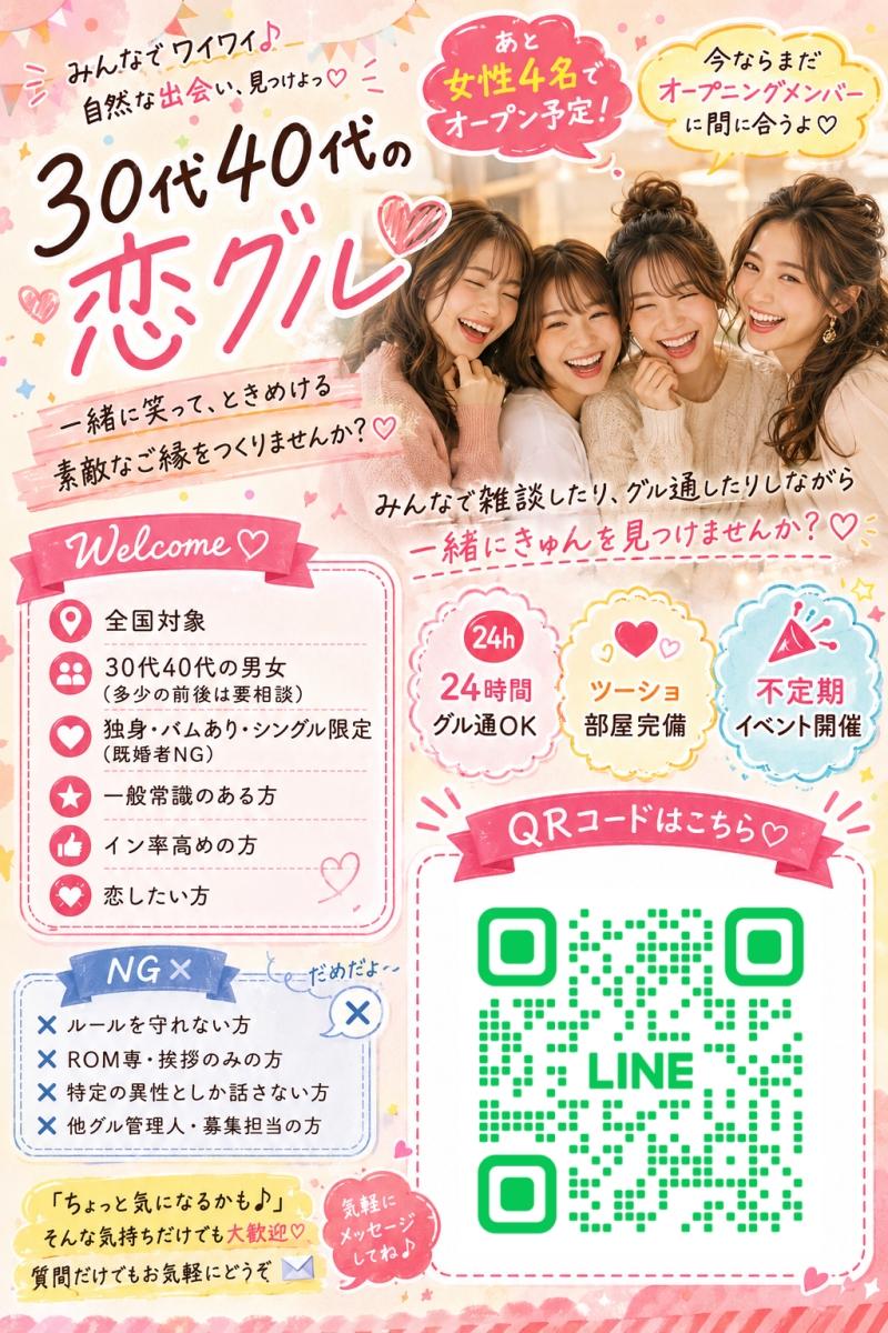 QRコード