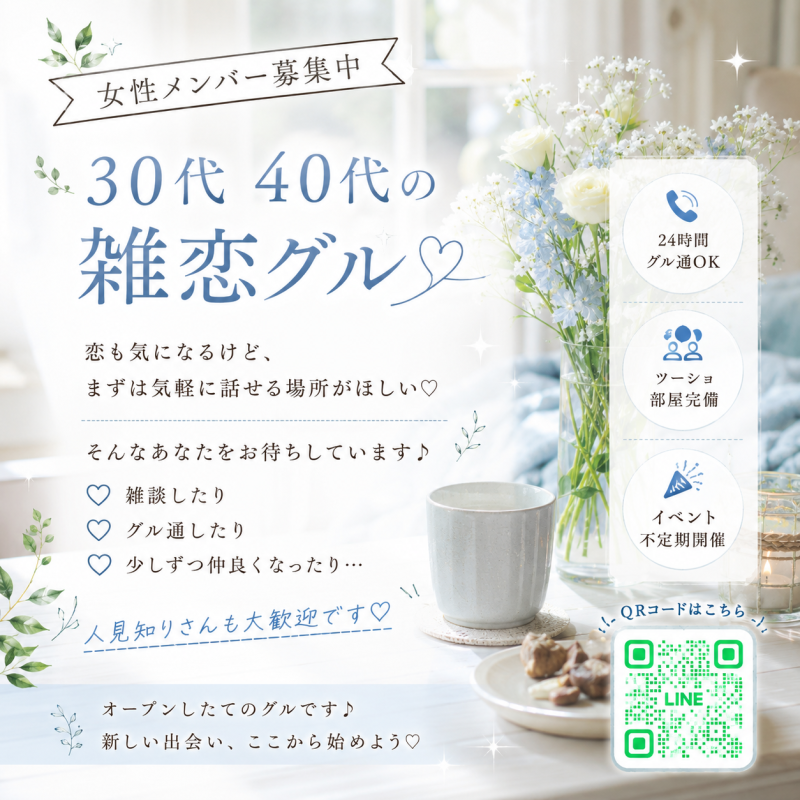 QRコード