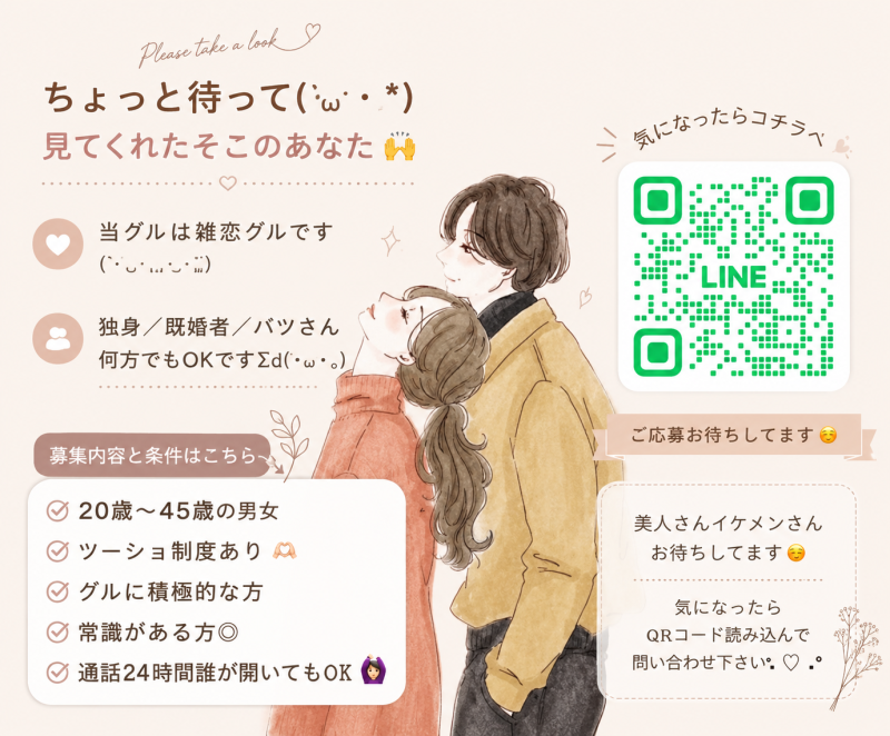QRコード