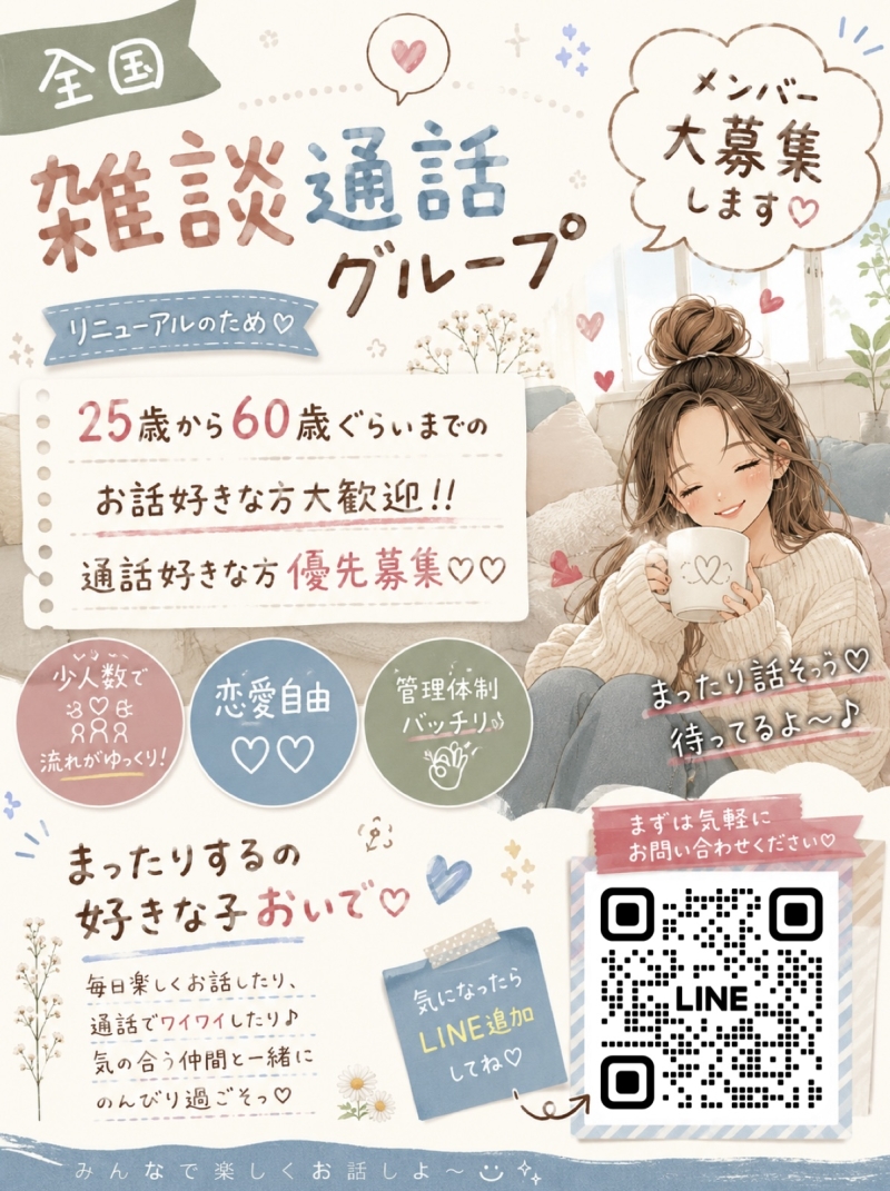 QRコード