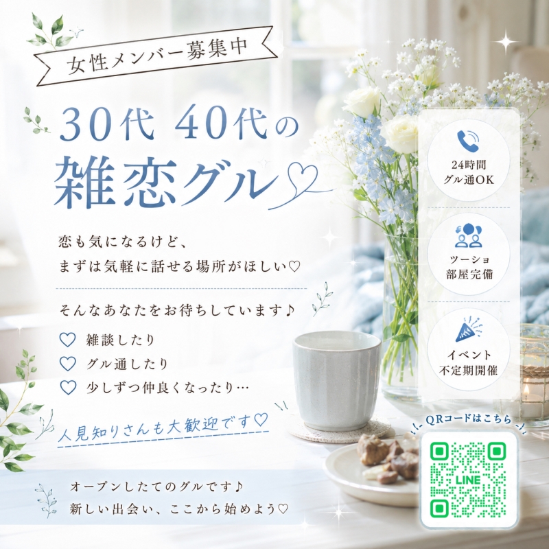 QRコード