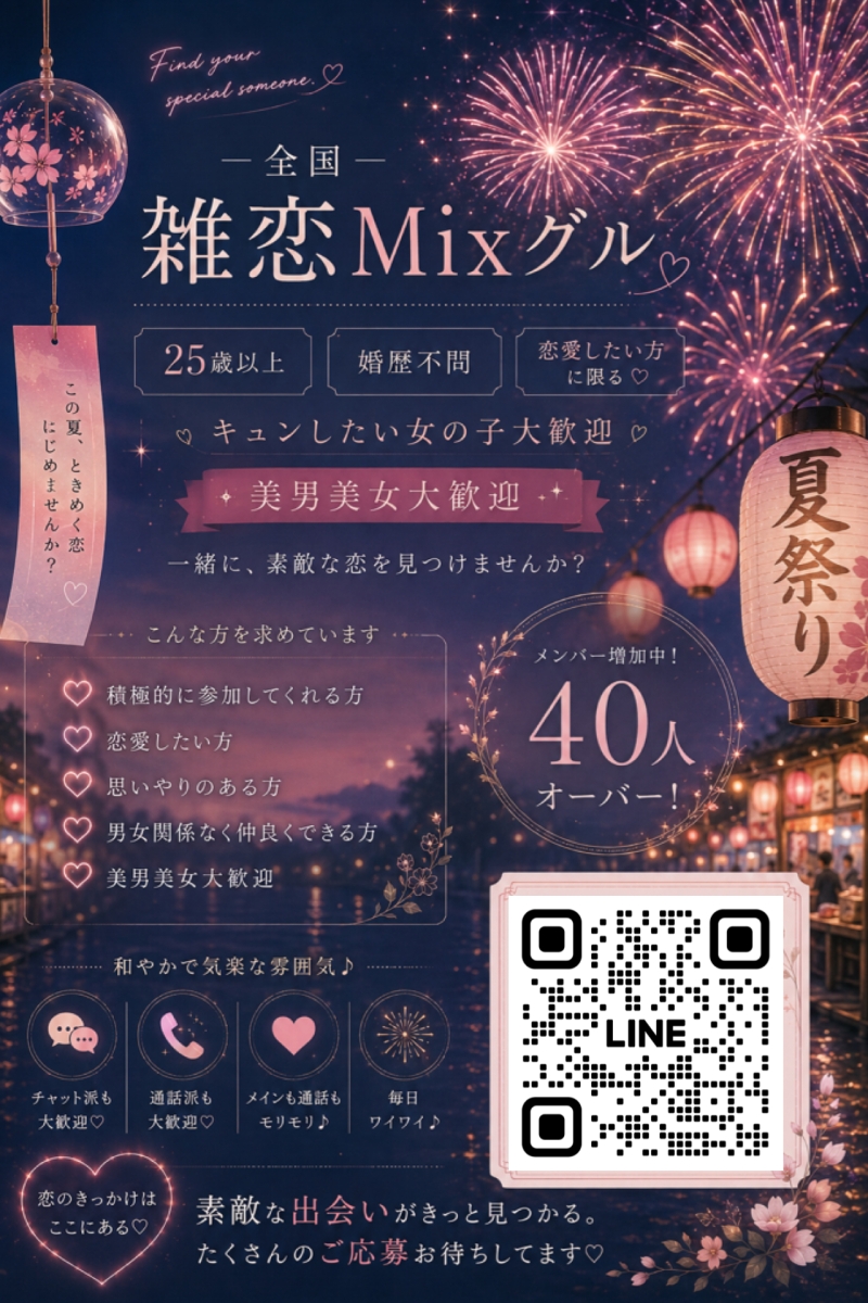 QRコード